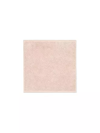CAWÖ | Seiftuch Pure 30x30cm Puder | 